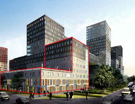 浩口原种场机房介绍