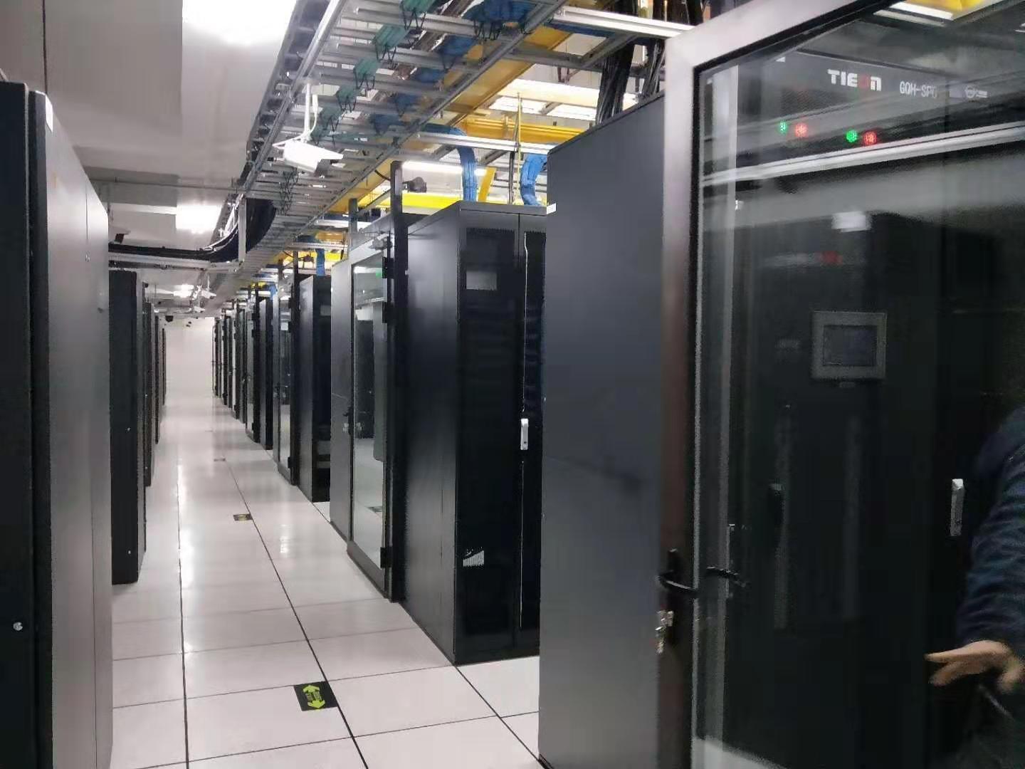 浩口原种场天津IPFS机房-天津多线机房-天津自贸区机房